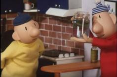 Sąsiedzi, odcinek 67