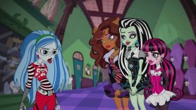 Monster High, odcinek 3