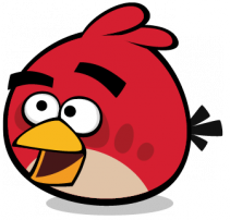 Angry Birds Toons
