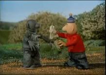 Sąsiedzi, odcinek 49