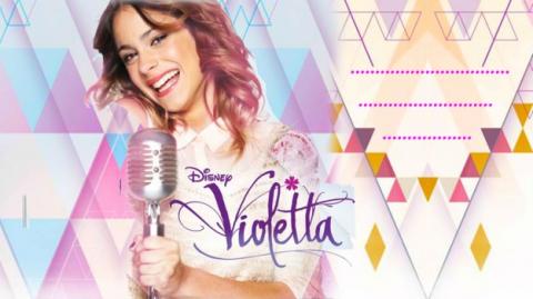 Violetta