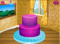 Tort vintage