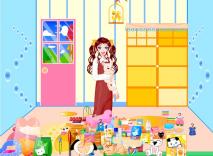 Domek dla zwierzaków