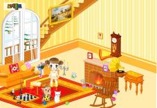 Dekorujemy pokój dzienny