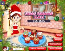 Świąteczne smakołyki