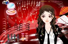 Ślicznotka na dyskotekę