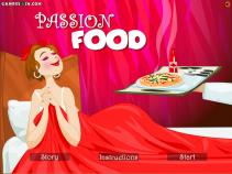 Jedzenie na zamówienie