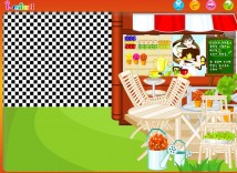 Urządź Kawiarenkę