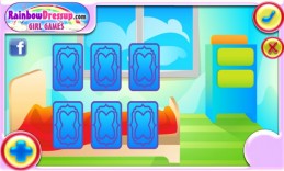 W pokoju dzieciaków