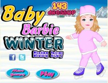 Niebezpieczne łyżwy