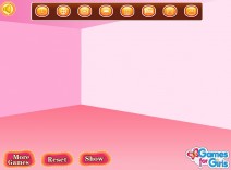 Pokój idealnie urządzony