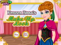 Makijaż na chłodne dni