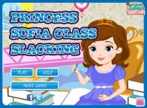 Sofia - zadanie domowe