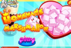 Pianki domowej roboty