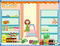 Supermarket makeover