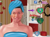 Makijaż dla ukochanego