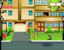 Sąsiedzkie buzi buzi