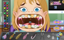 Boisz się dentysty?