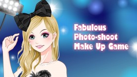 Makijaż do sesji zdjęciowej