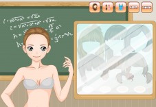 Makijaż dla studentki