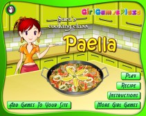 Paella
