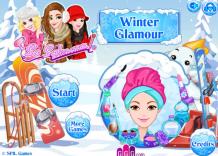 So Sakura: Winter Glamour