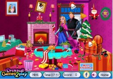 Pomoc przy porządkach