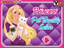 Zwierzęcy salon piękności