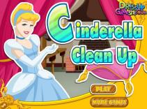 Porządki Kopciuszka