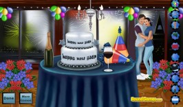 Sylwester zakochanych