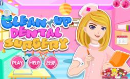 Gabinet dentystyczny