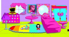 Wymarzony pokój nastolatki