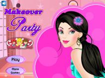 Super makijaż na imprezę