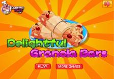 Pyszności na talerzu