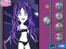 Spectra w Potwornym Spa