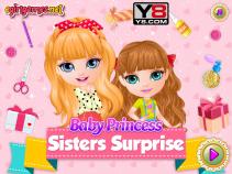 Niespodzianka dla mamy