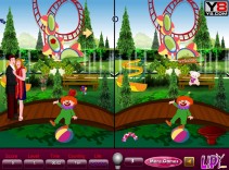 Walentynkowe różnice