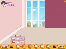 Mój wymarzony pokój