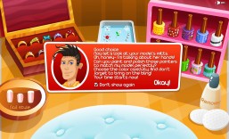 Zostań wizażystką