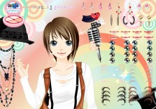 Na imprezkę karaoke