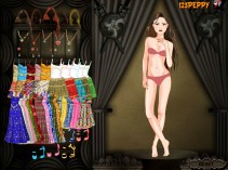 Maijaż dla Devon Aoki