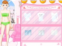 Makijaż na wyjście