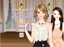 Fryzura panny młodej