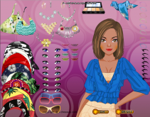 Afrykańskie dodatki