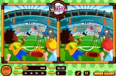 Piłkarskie różnice