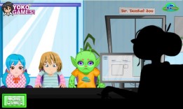 Strach przed dentystą