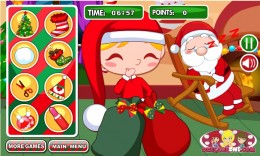 Pakowanie prezentów