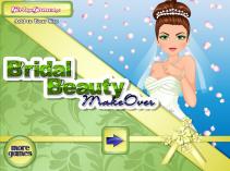 Makijaż panny młodej