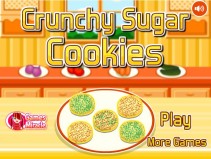 Maślane słodkości