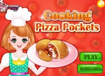 Mini pizze